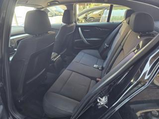 BMW 118 usata, con Controllo trazione