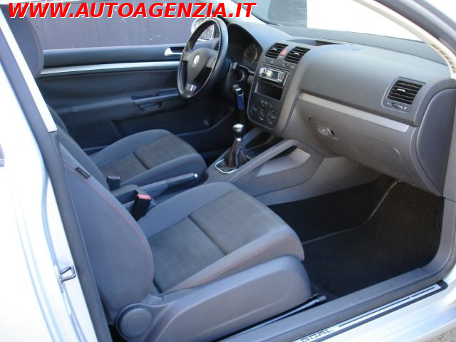 VOLKSWAGEN Golf usata 10