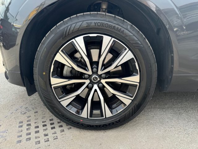 VOLVO XC60 usata, con Chiusura centralizzata