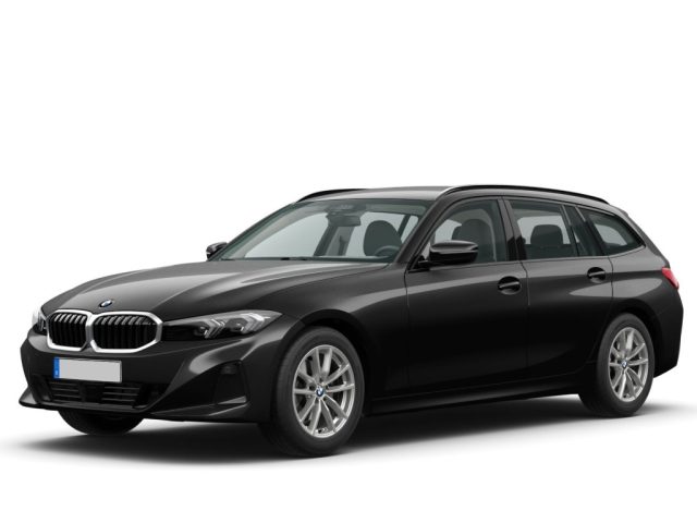 BMW 320 usata, con ABS