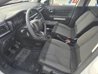 CITROEN C3 usata, con Cruise Control
