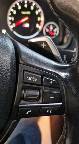 BMW M5 usata, con Climatizzatore