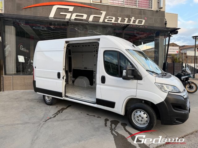 CITROEN Jumper usata, con Boardcomputer