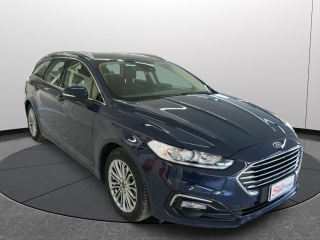 FORD Mondeo usata, con Alzacristalli elettrici