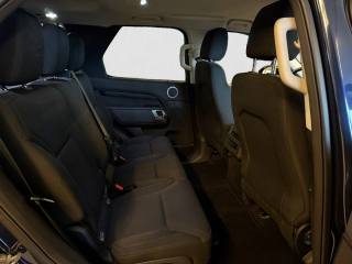 LAND ROVER Discovery usata, con Immobilizzatore elettronico