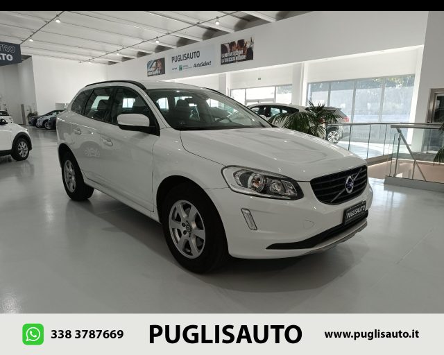 VOLVO XC60 usata, con ABS