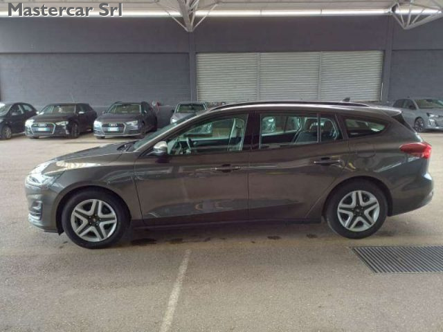 FORD Focus usata, con Airbag Passeggero