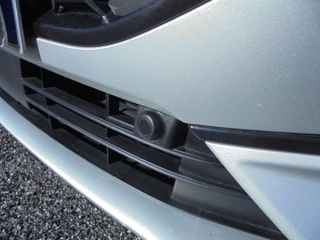 FORD Focus usata, con Chiusura centralizzata