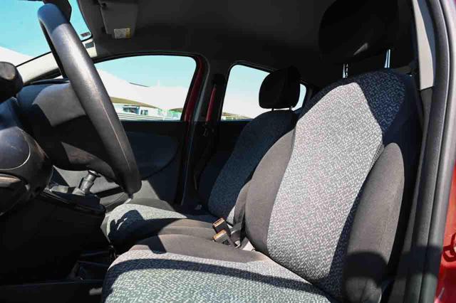 LANCIA Ypsilon usata, con Immobilizzatore elettronico
