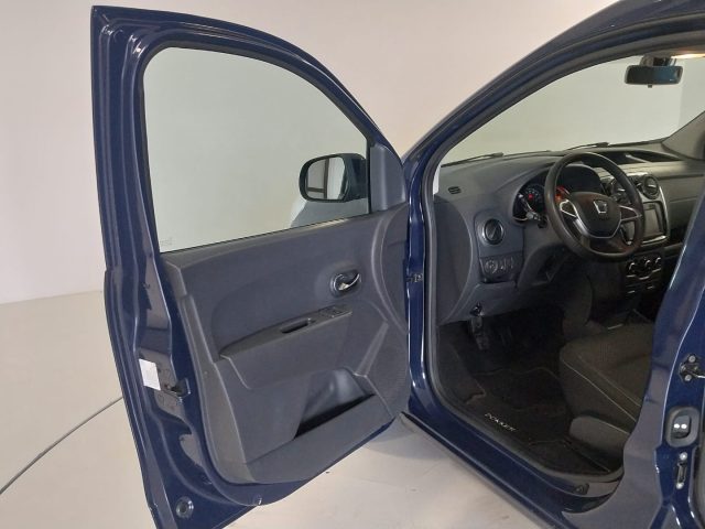 DACIA Dokker usata, con Servosterzo