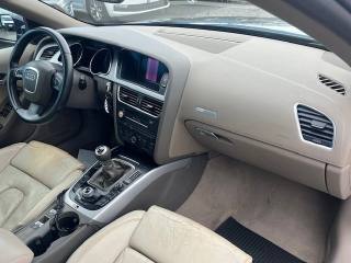 AUDI A5 usata, con Immobilizzatore elettronico