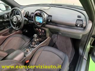 MINI Clubman usata 41
