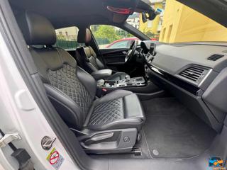 AUDI Q5 usata 23