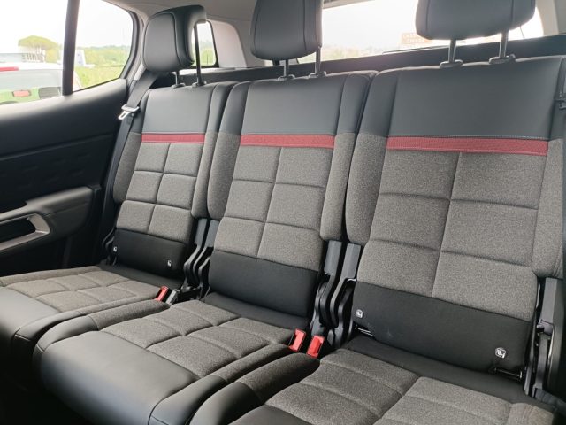 CITROEN C5 Aircross usata, con Park Distance Control