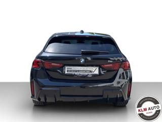 BMW 116 usata, con Airbag Passeggero
