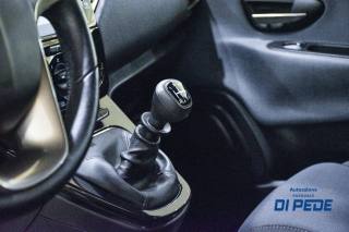 LANCIA Ypsilon usata, con Sedile posteriore sdoppiato