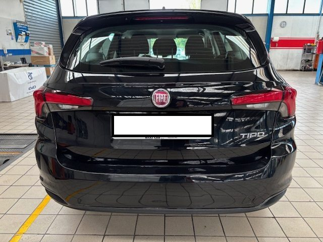 FIAT Tipo usata, con Autoradio