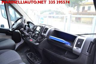 FIAT Ducato usata 17