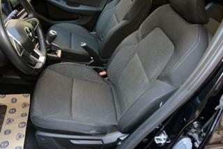 RENAULT Clio usata, con Climatizzatore