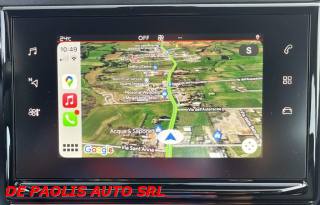 CITROEN C3 usata, con Touch screen