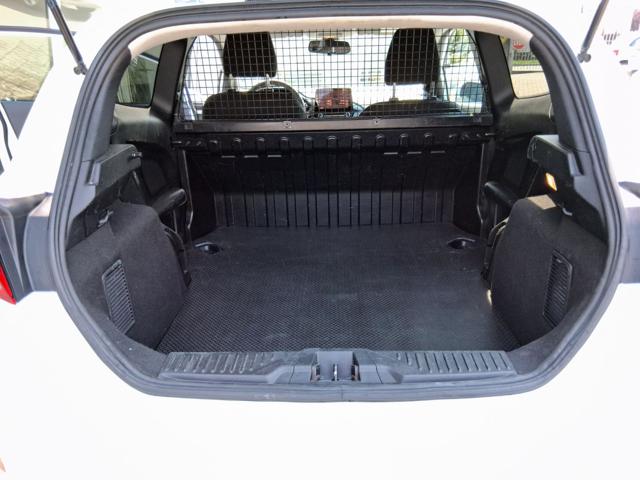 FORD Fiesta usata 16