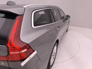 VOLVO V60 usata, con Specchietti laterali elettrici