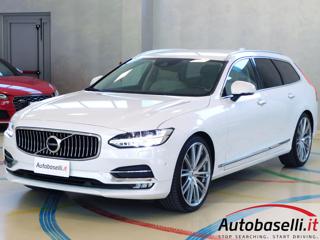 VOLVO V90 D4 GEARTRONIC INSCRIPTION 190CV