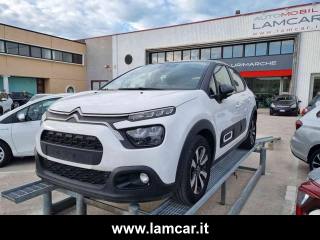 CITROEN C3 usata, con Airbag Passeggero