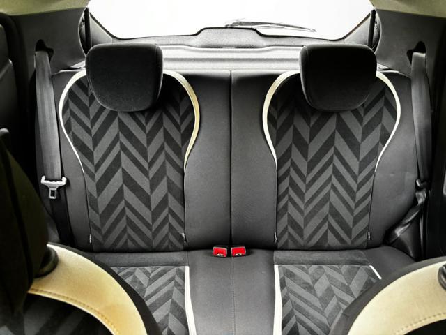 LANCIA Ypsilon usata, con Touch screen