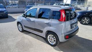 FIAT Panda usata, con Cerchi in lega