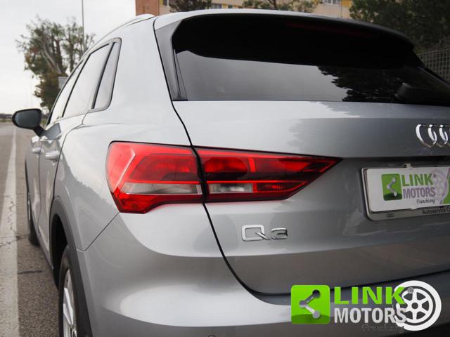 AUDI Q3 usata 39