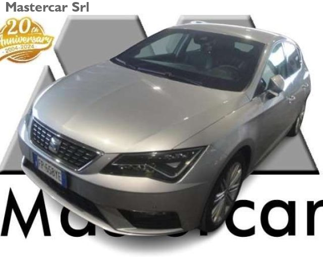 SEAT Leon usata, con ABS