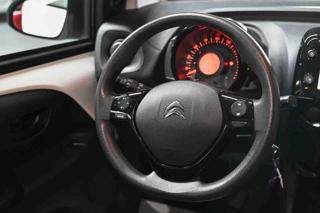 CITROEN C1 usata, con Autoradio digitale