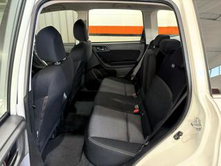 SUBARU Forester usata, con Cerchi in lega