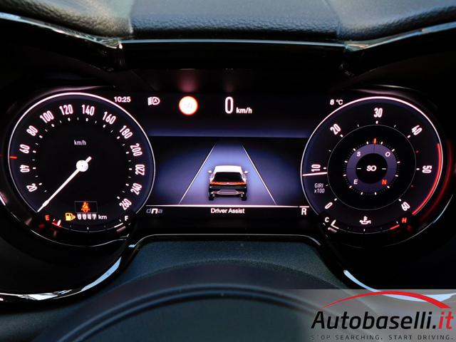 ALFA ROMEO Tonale usata, con Sound system