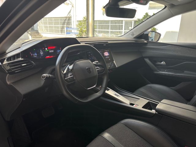 PEUGEOT 308 usata, con Servosterzo