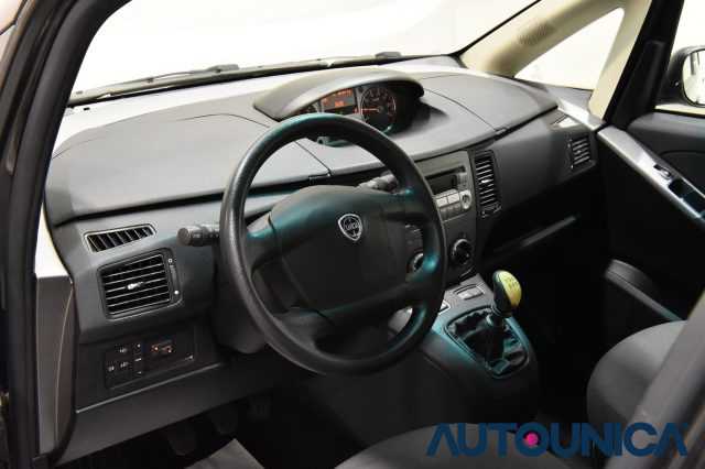LANCIA MUSA usata, con Autoradio