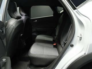 RENAULT Captur usata, con Cruise Control