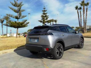 PEUGEOT 2008 usata, con Cruise Control