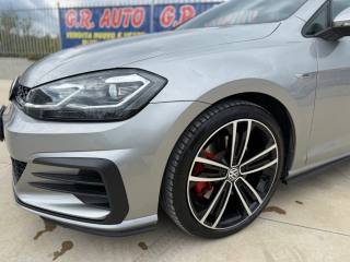 VOLKSWAGEN Golf GTD usata, con Immobilizzatore elettronico