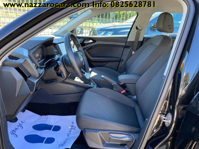 AUDI A1 usata, con Climatizzatore