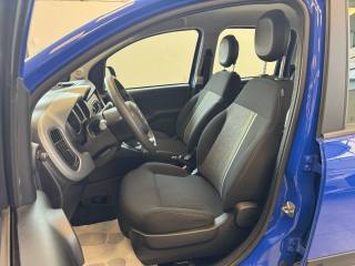 FIAT Panda usata, con Chiusura centralizzata