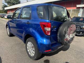 DAIHATSU Terios usata, con Alzacristalli elettrici