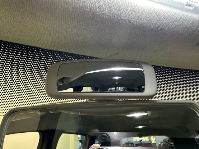DACIA Lodgy usata, con Limitatore di velocità