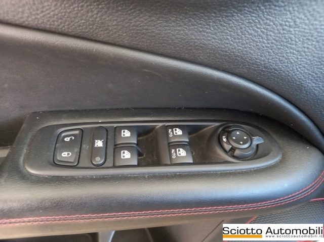 JEEP Compass usata, con Fari Xenon