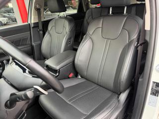 KIA Sorento usata, con Boardcomputer