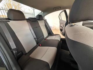 CHEVROLET Cruze usata, con Isofix
