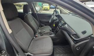 OPEL Mokka X usata, con Controllo trazione