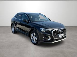 AUDI Q3 usata, con Airbag laterali