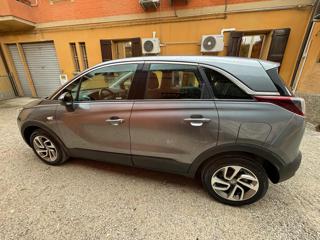 OPEL Crossland X usata, con Cerchi in lega